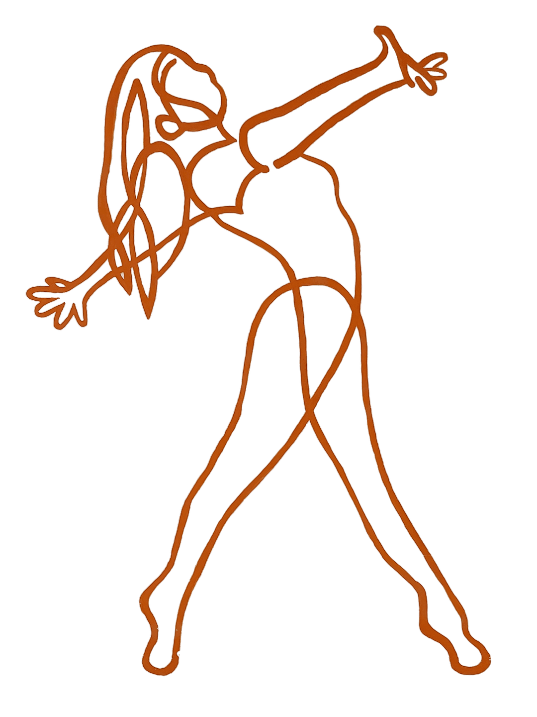 Bailarina