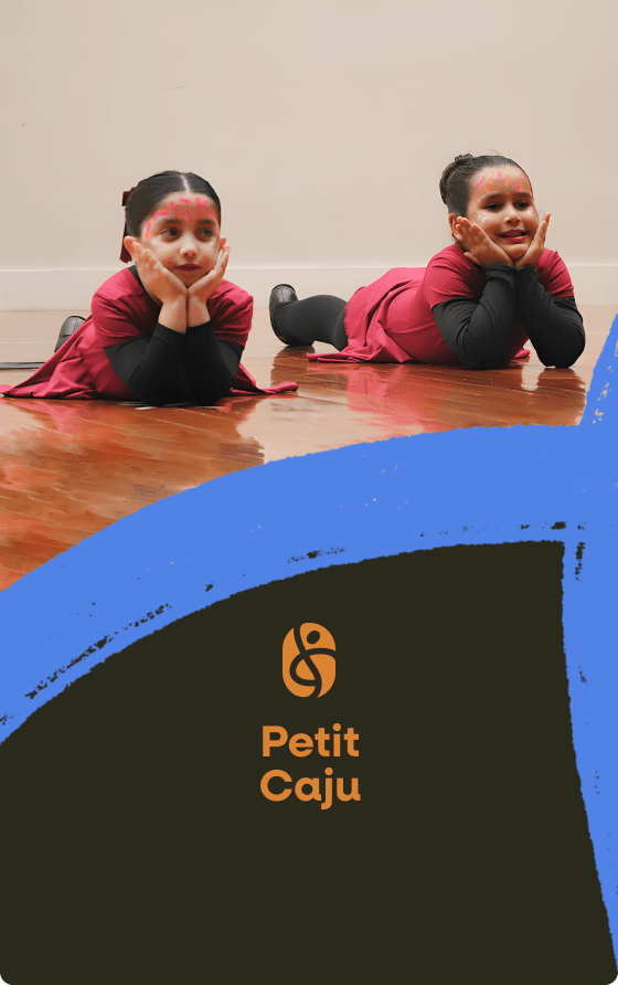 Petit Caju