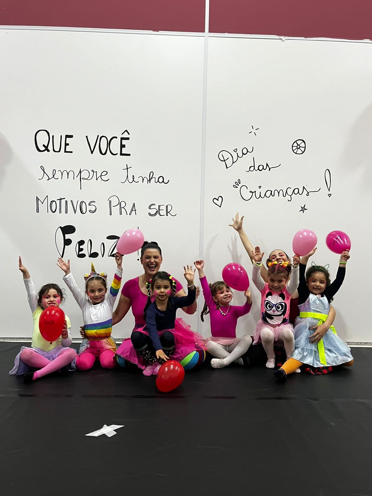 card do evento